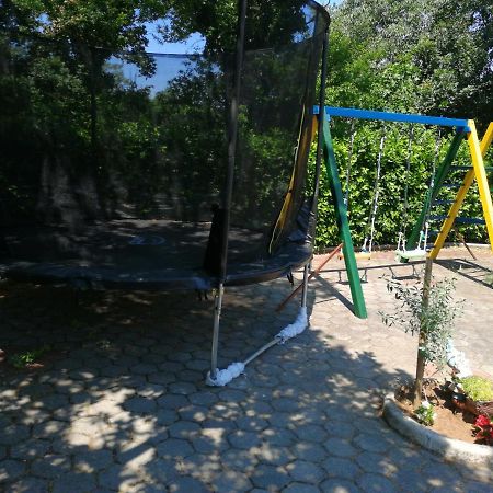 Apartman Jurja Ledenice المظهر الخارجي الصورة