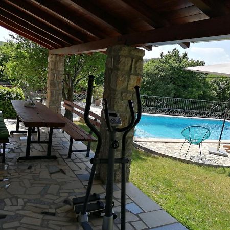 Apartman Jurja Ledenice المظهر الخارجي الصورة