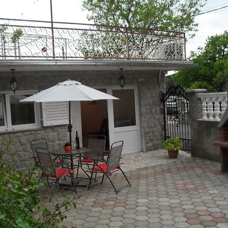 Apartman Jurja Ledenice المظهر الخارجي الصورة