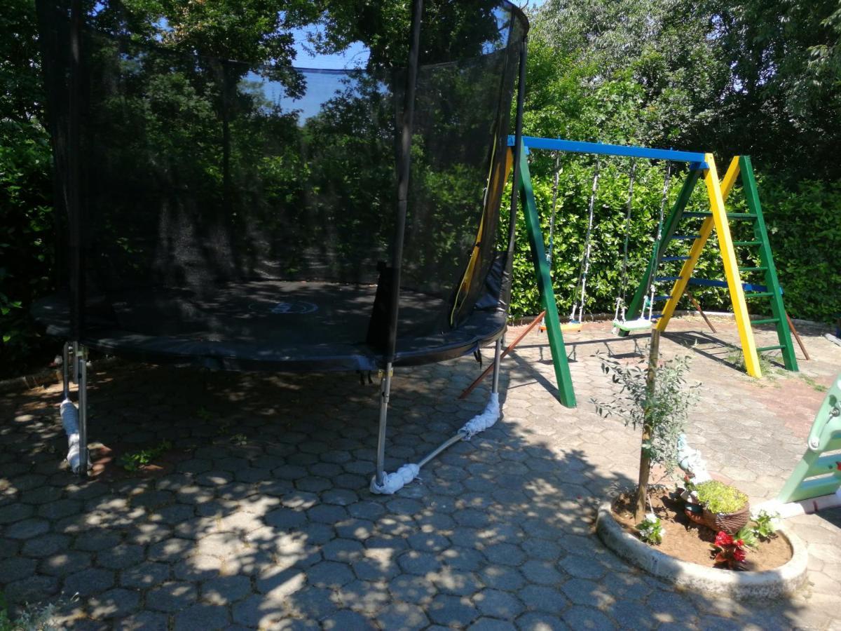 Apartman Jurja Ledenice المظهر الخارجي الصورة