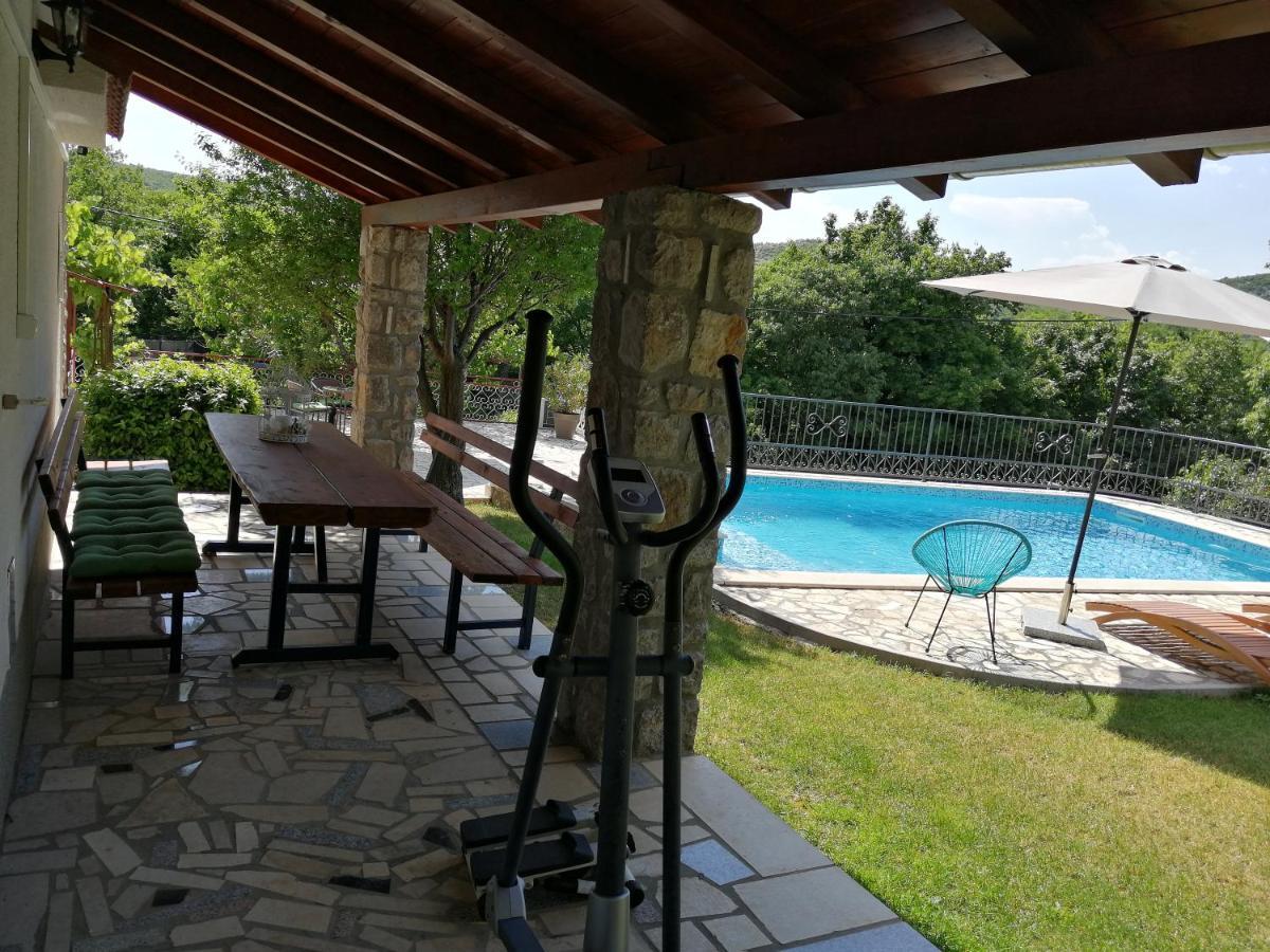 Apartman Jurja Ledenice المظهر الخارجي الصورة