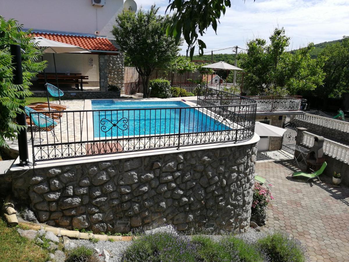 Apartman Jurja Ledenice المظهر الخارجي الصورة