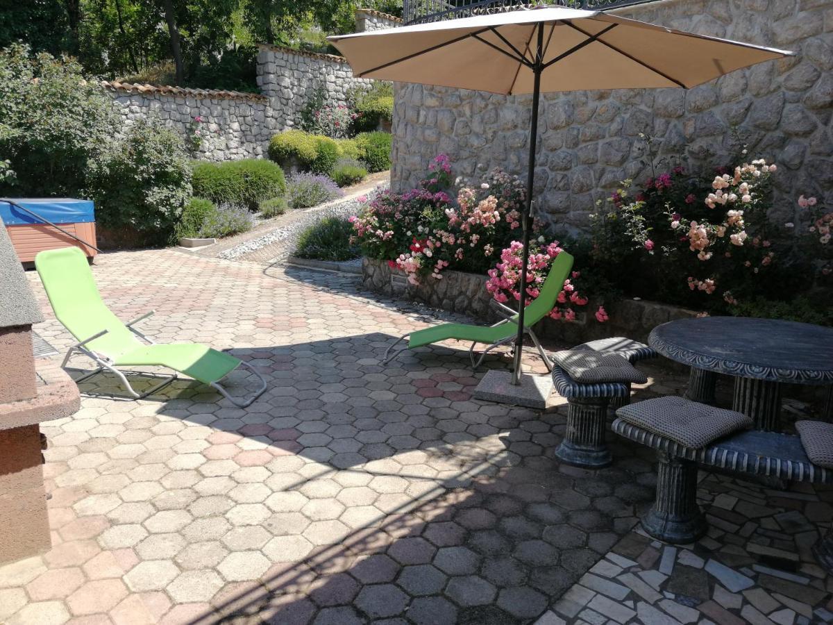 Apartman Jurja Ledenice المظهر الخارجي الصورة