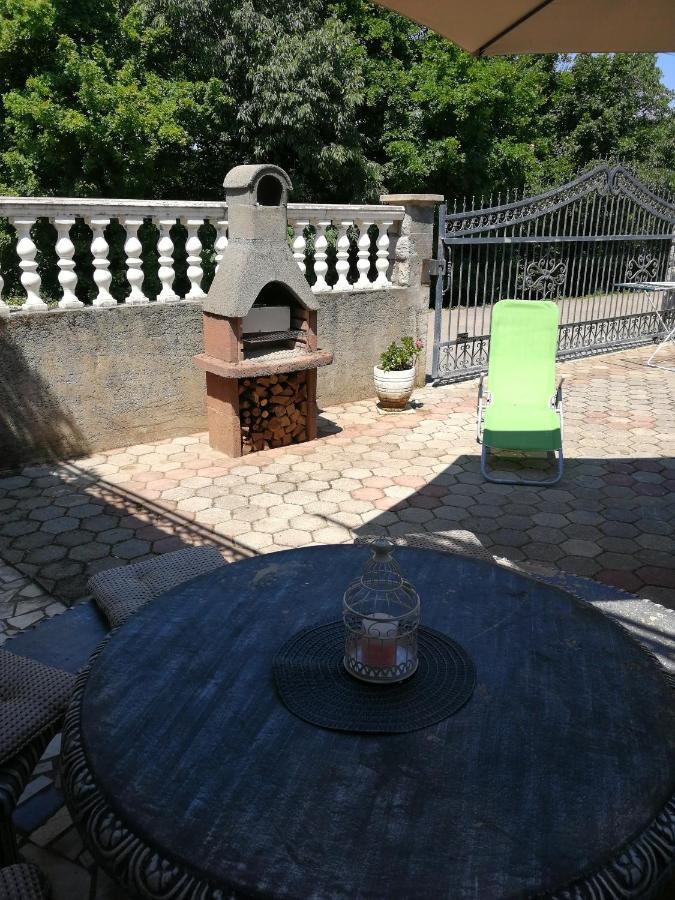 Apartman Jurja Ledenice المظهر الخارجي الصورة