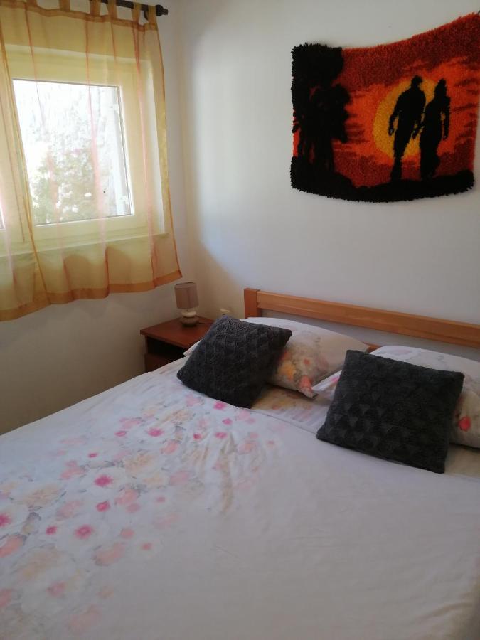 Apartman Jurja Ledenice المظهر الخارجي الصورة