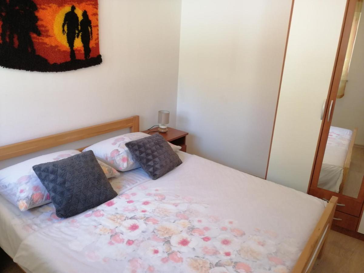 Apartman Jurja Ledenice المظهر الخارجي الصورة