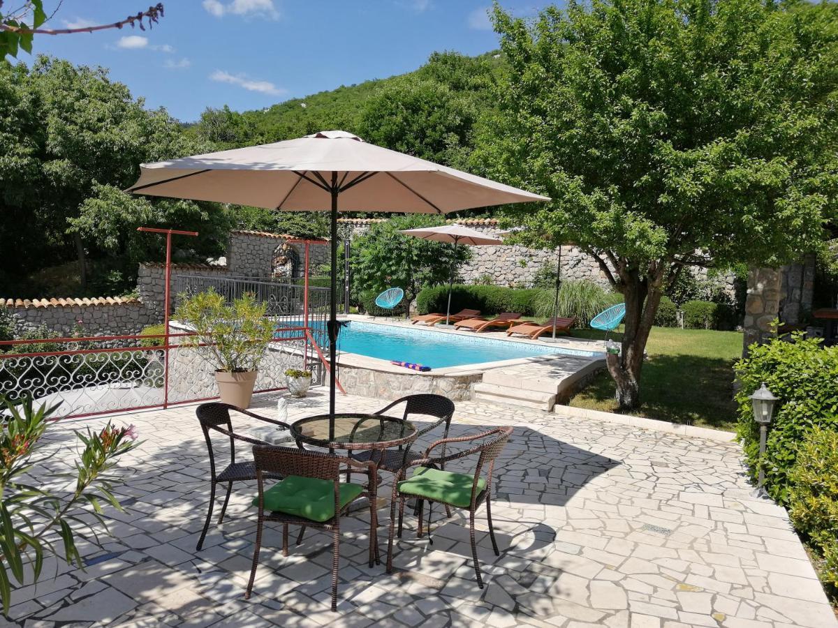 Apartman Jurja Ledenice المظهر الخارجي الصورة
