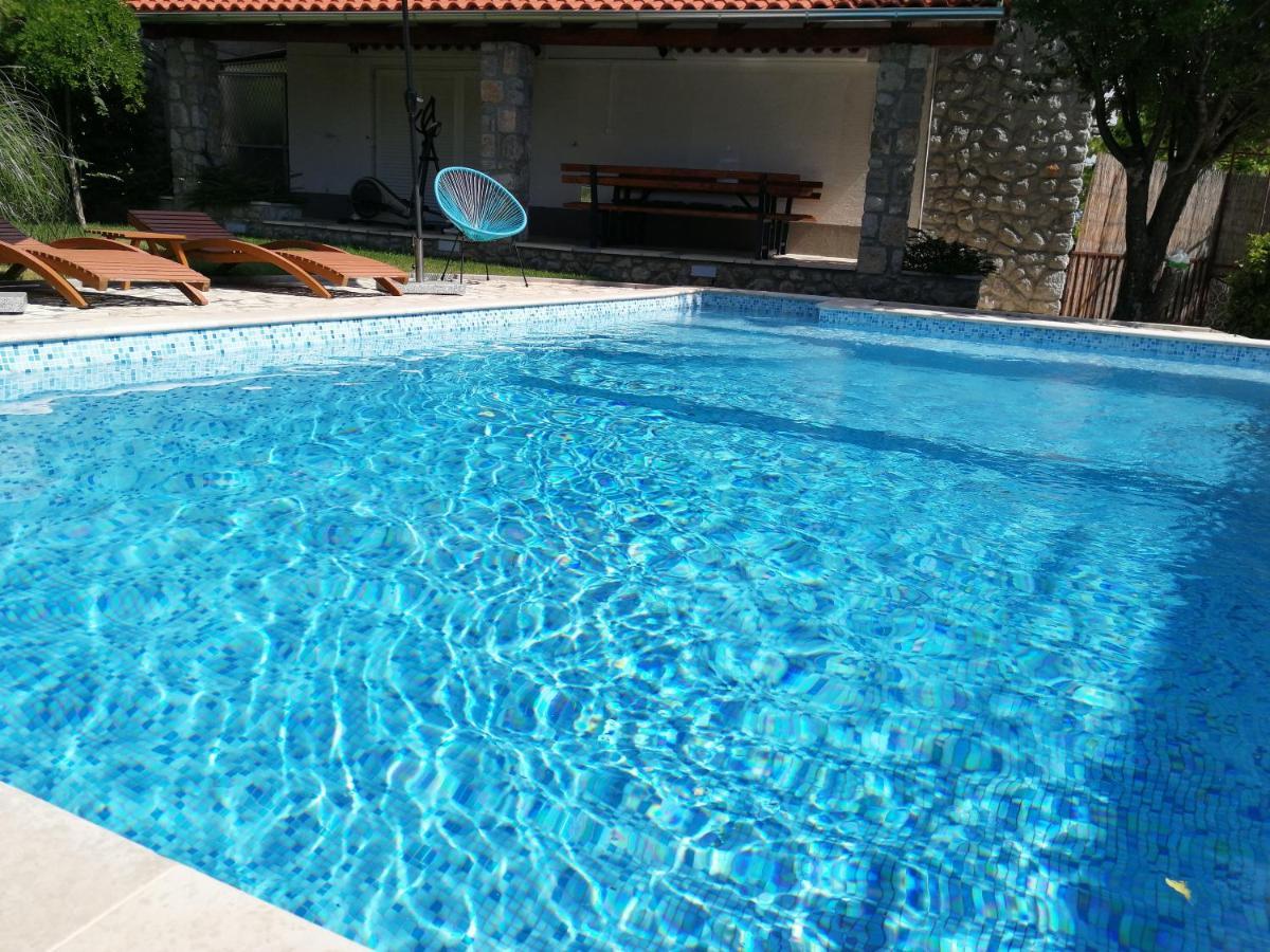 Apartman Jurja Ledenice المظهر الخارجي الصورة