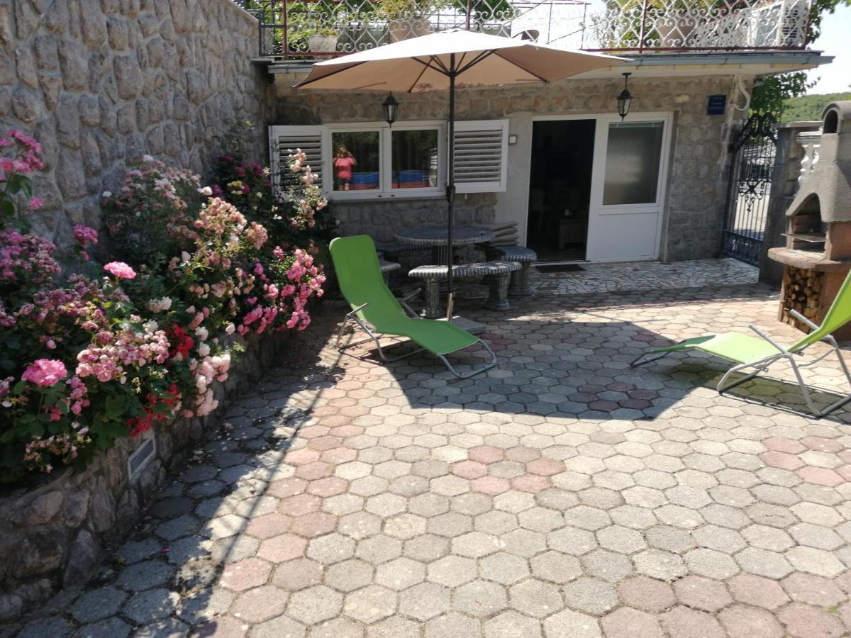 Apartman Jurja Ledenice المظهر الخارجي الصورة