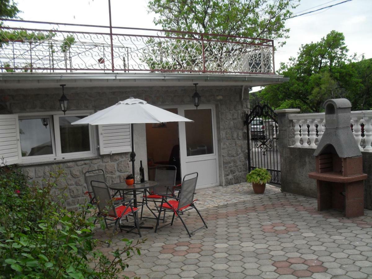 Apartman Jurja Ledenice المظهر الخارجي الصورة