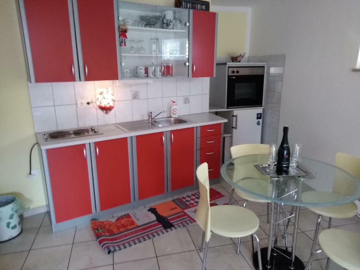 Apartman Jurja Ledenice المظهر الخارجي الصورة